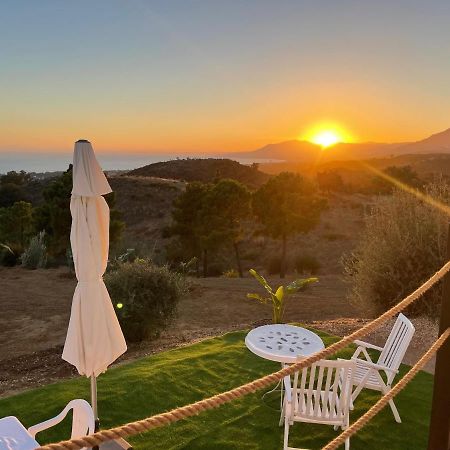 Finca Ines Marbella - Luxury Farm House Dış mekan fotoğraf