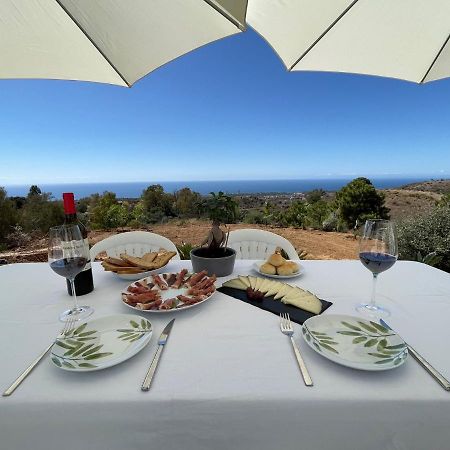 Finca Ines Marbella - Luxury Farm House Dış mekan fotoğraf
