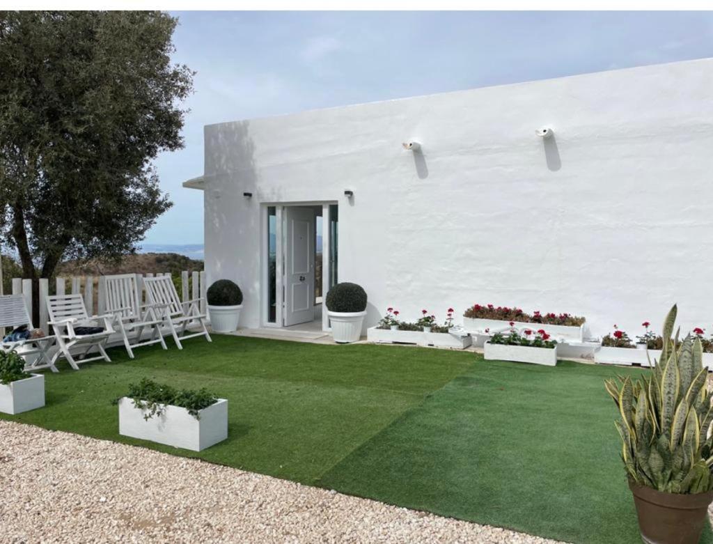 Finca Ines Marbella - Luxury Farm House Dış mekan fotoğraf