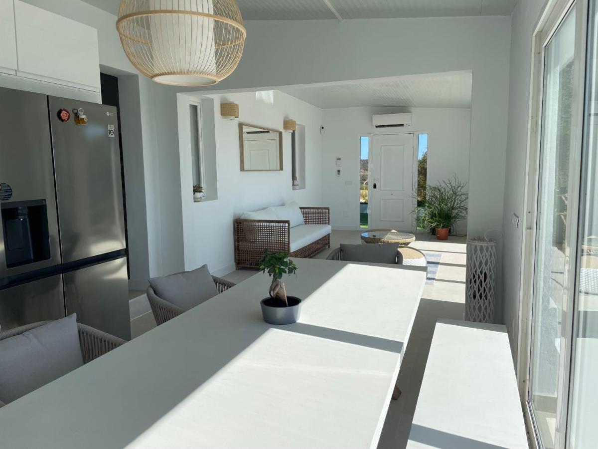 Finca Ines Marbella - Luxury Farm House Dış mekan fotoğraf