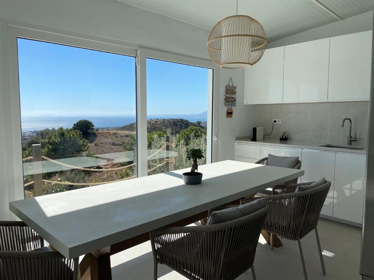 Finca Ines Marbella - Luxury Farm House Dış mekan fotoğraf