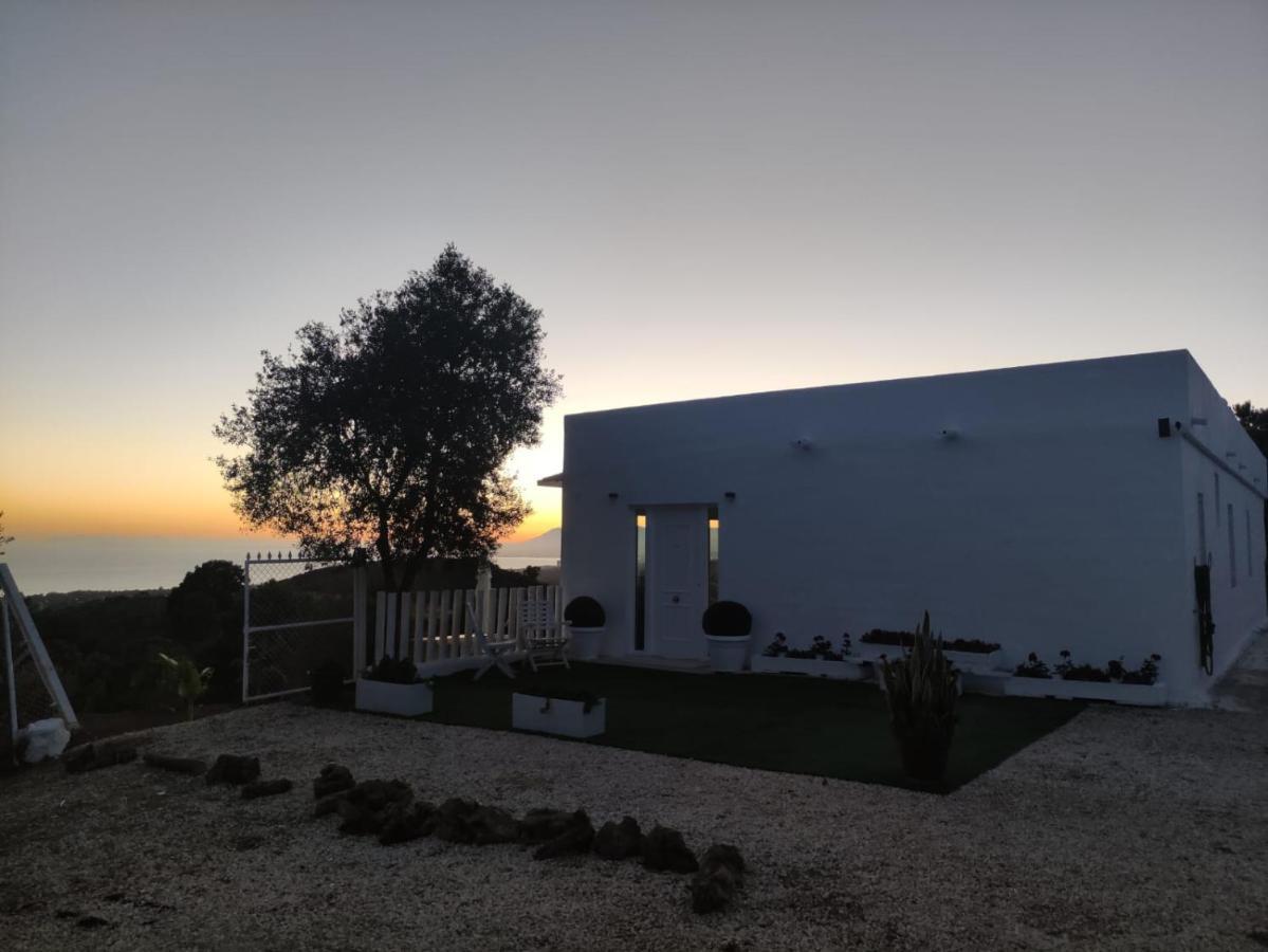 Finca Ines Marbella - Luxury Farm House Dış mekan fotoğraf
