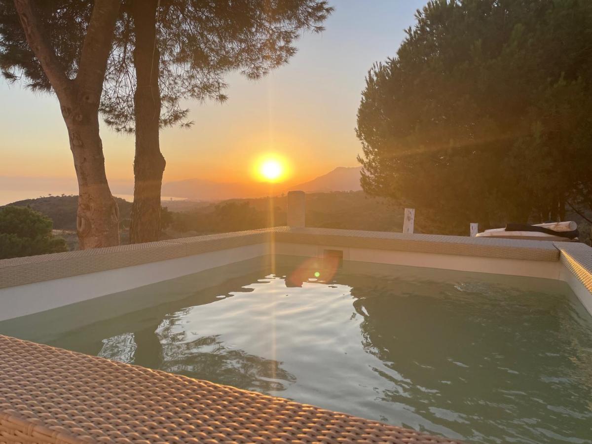 Finca Ines Marbella - Luxury Farm House Dış mekan fotoğraf