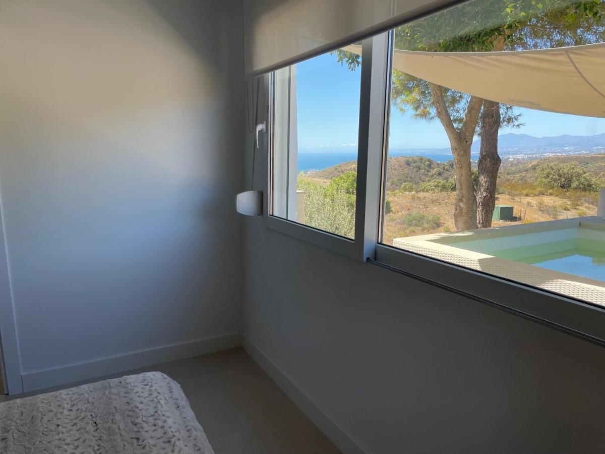 Finca Ines Marbella - Luxury Farm House Dış mekan fotoğraf