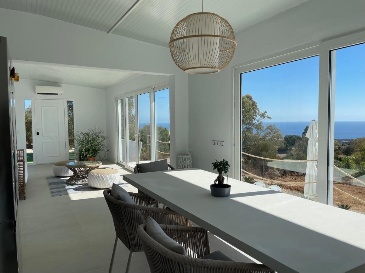 Finca Ines Marbella - Luxury Farm House Dış mekan fotoğraf