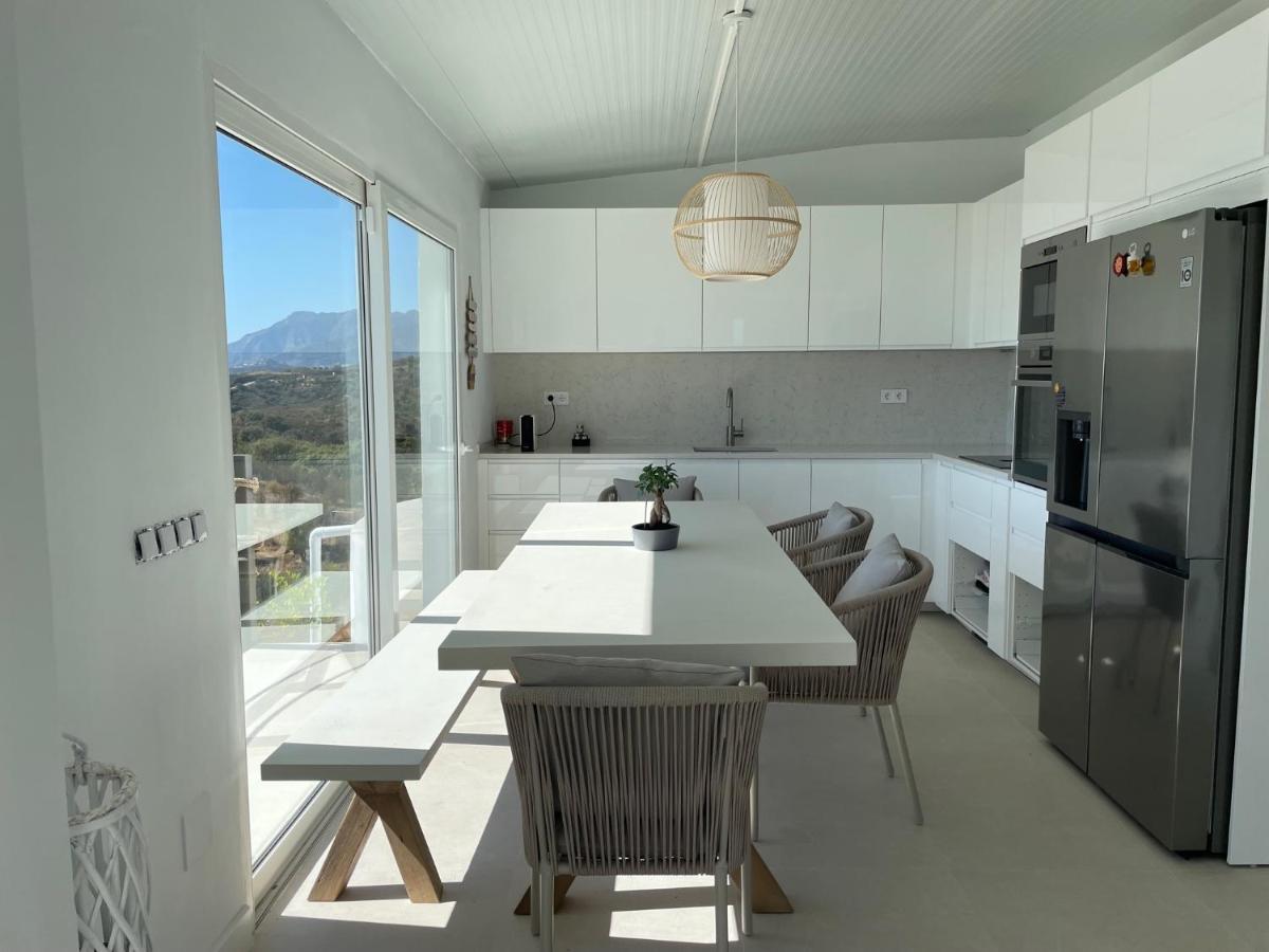 Finca Ines Marbella - Luxury Farm House Dış mekan fotoğraf