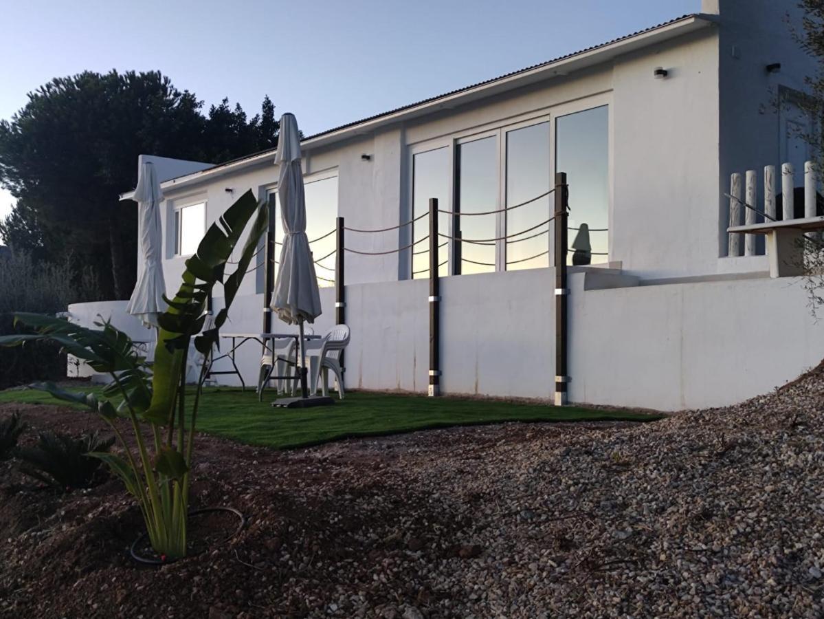 Finca Ines Marbella - Luxury Farm House Dış mekan fotoğraf